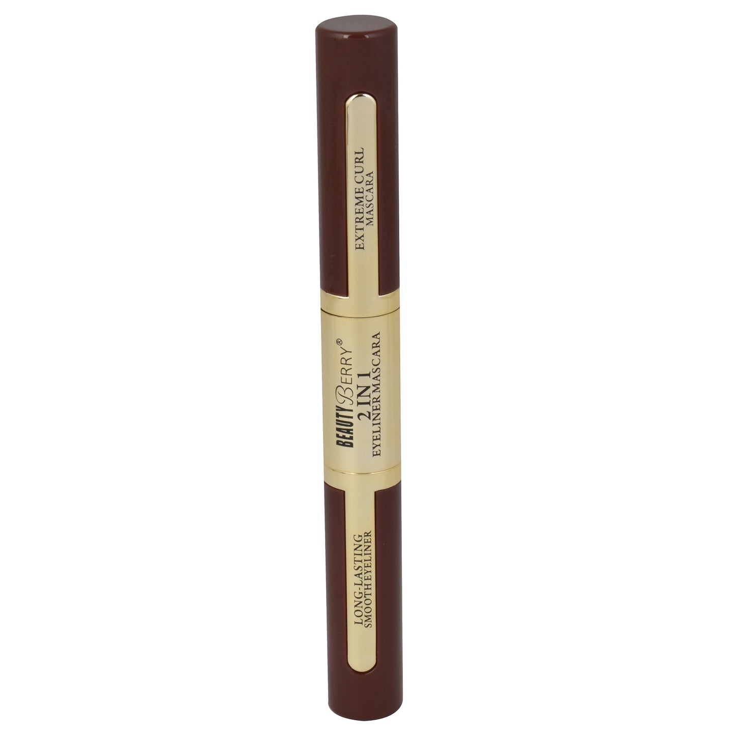 Beauty Berry 2 In 1 Mascara Eyeliner