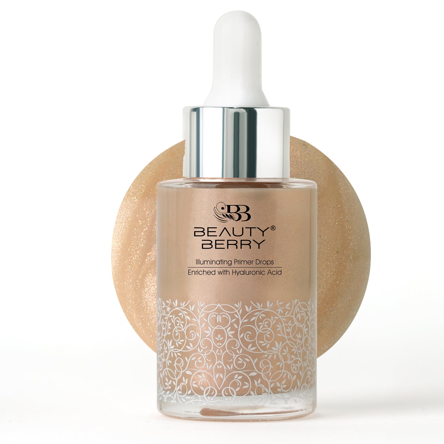  Illuminating Primer Drops