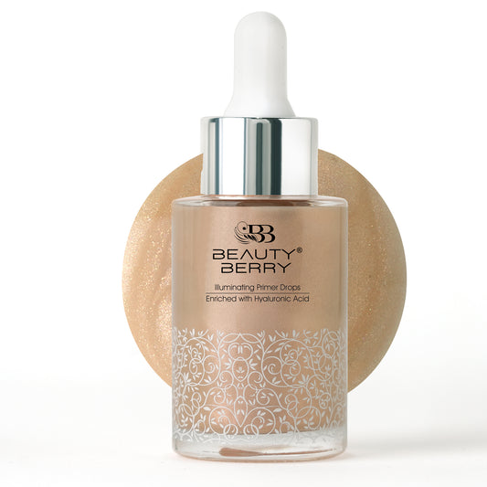 Beauty Berry Illuminating Primer Drops
