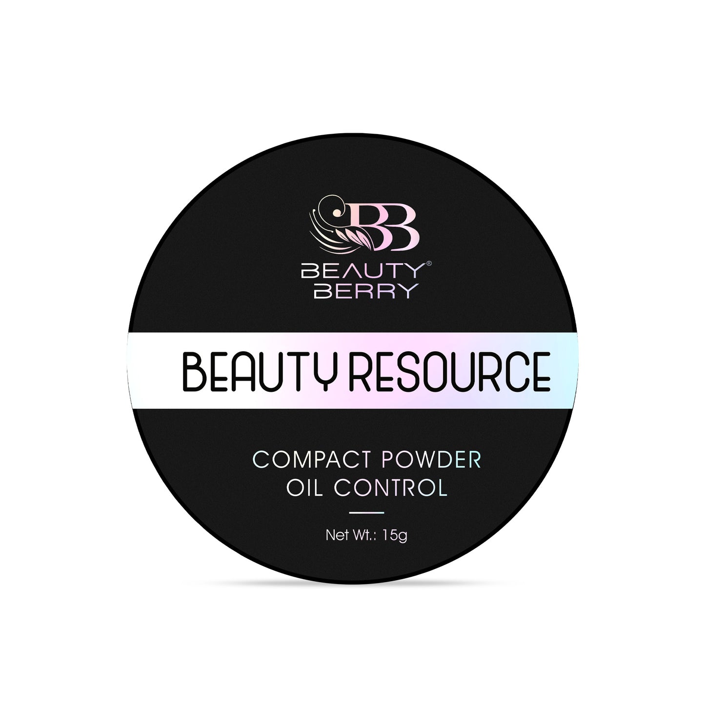 Beauty Berry Beauty Resource Compact Powder