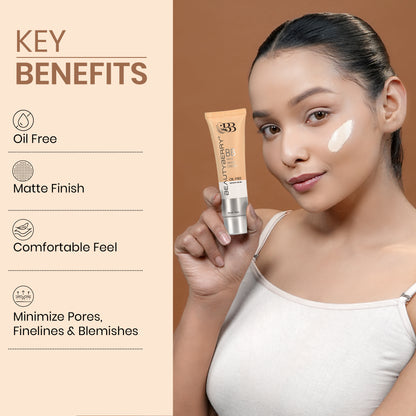 Foundation