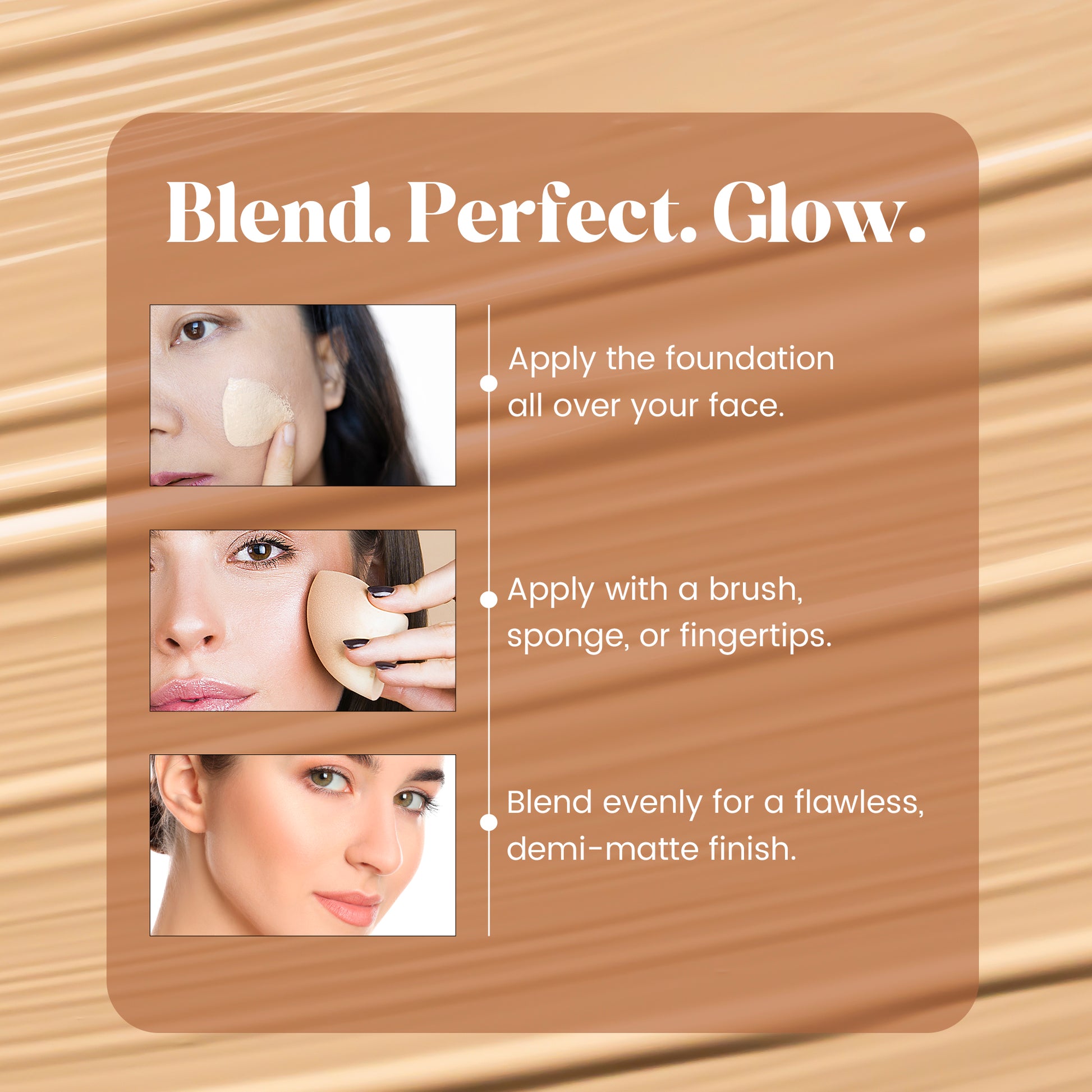 HD Coverage Foundation