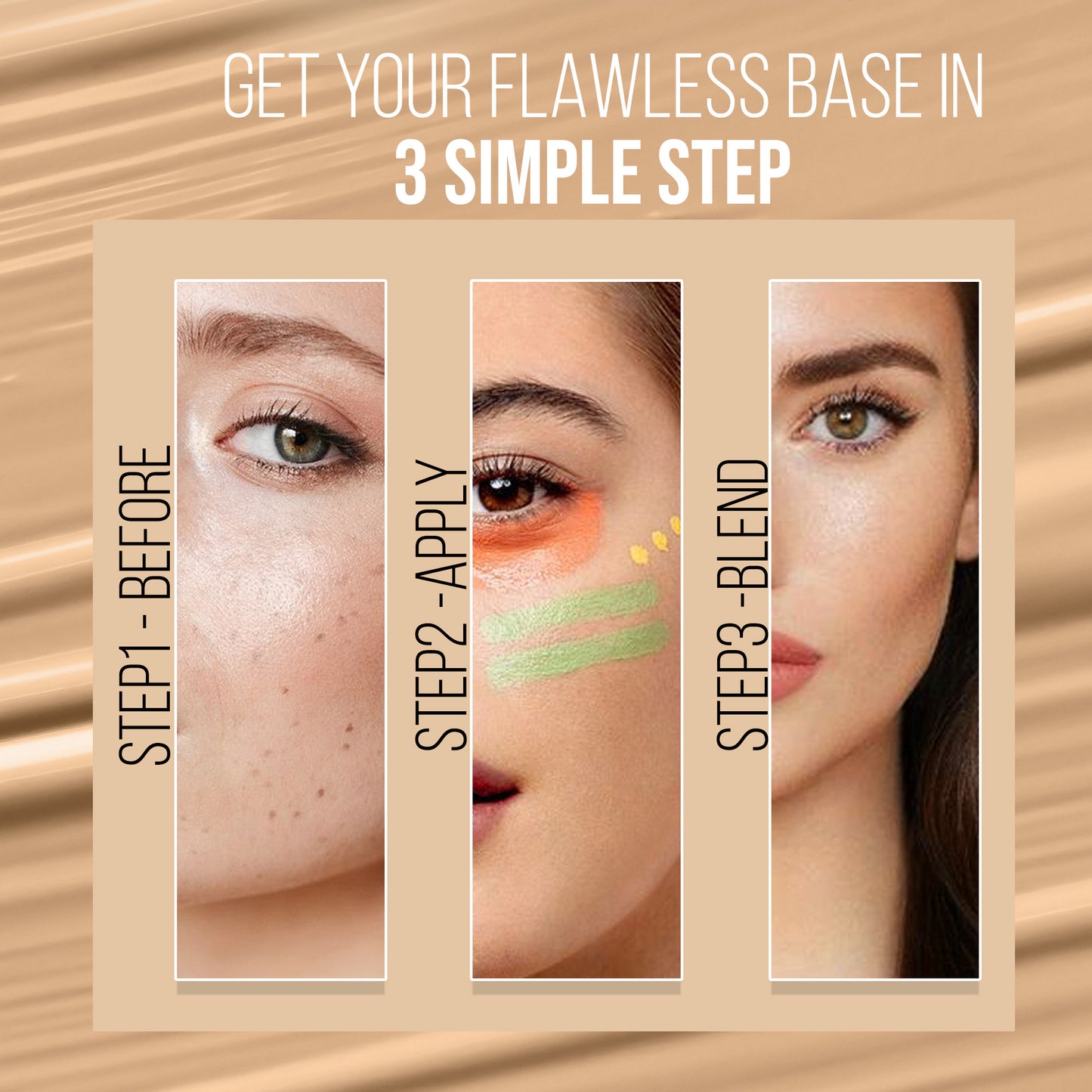 Concealer