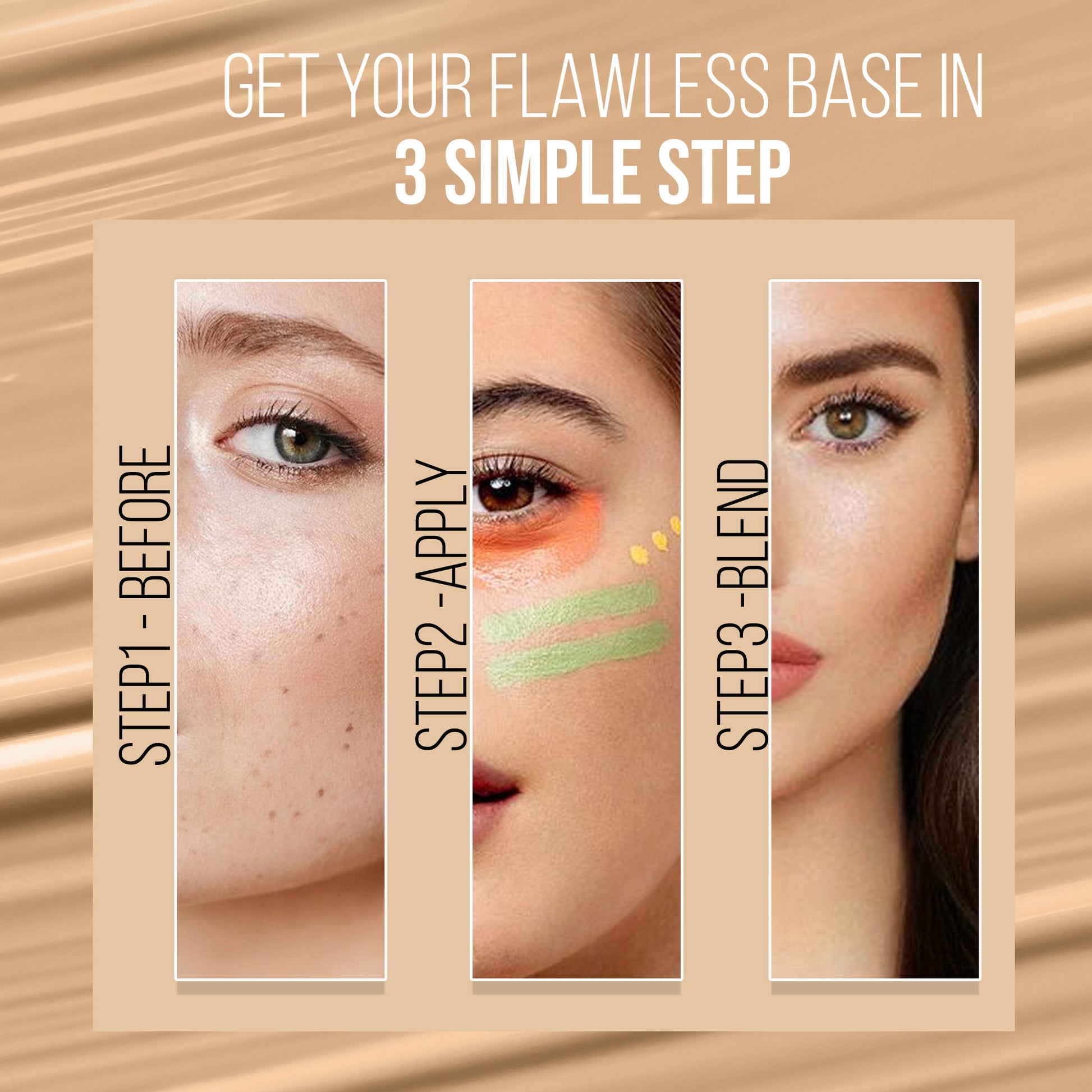 Concealer