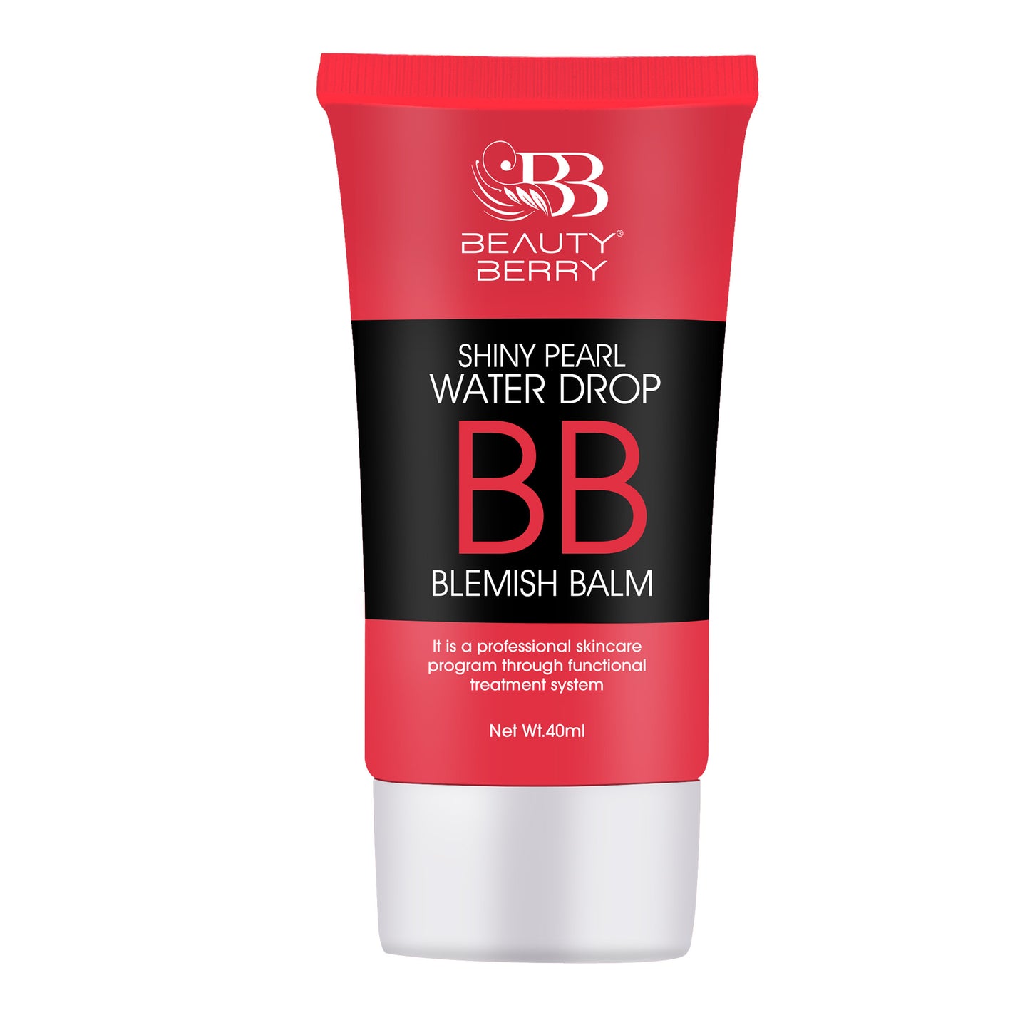Beauty Berry Blemish Balm