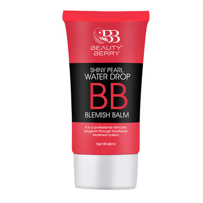 Beauty Berry Blemish Balm