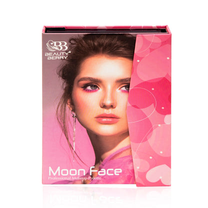 Beauty Berry Moon Face Makeup Kit