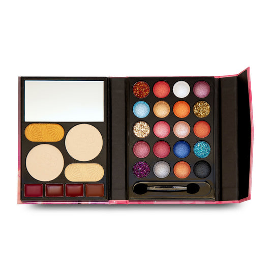 Beauty Berry Moon Face Makeup Kit