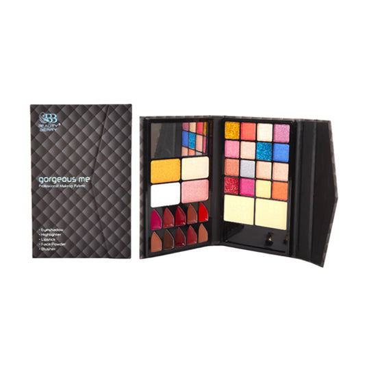 Beauty Berry Gorgeous Me Makeup-Kit