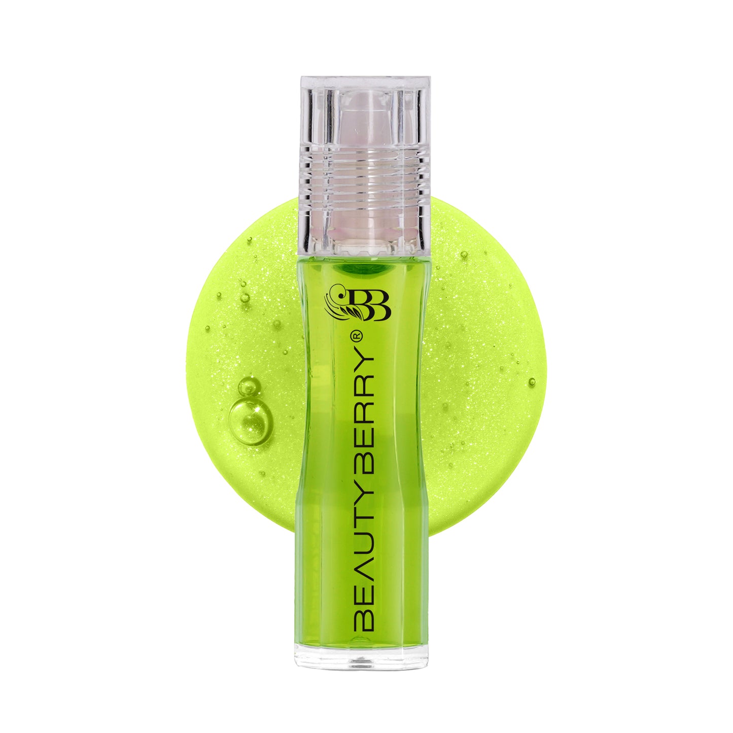 Beauty Berry Magic Colors Lip Oil