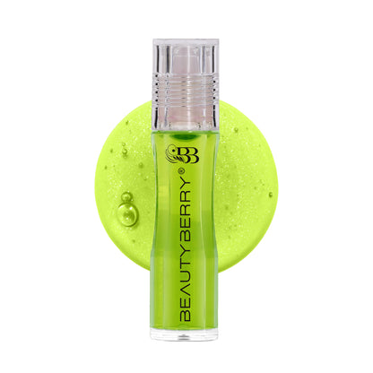Beauty Berry Magic Colors Lip Oil