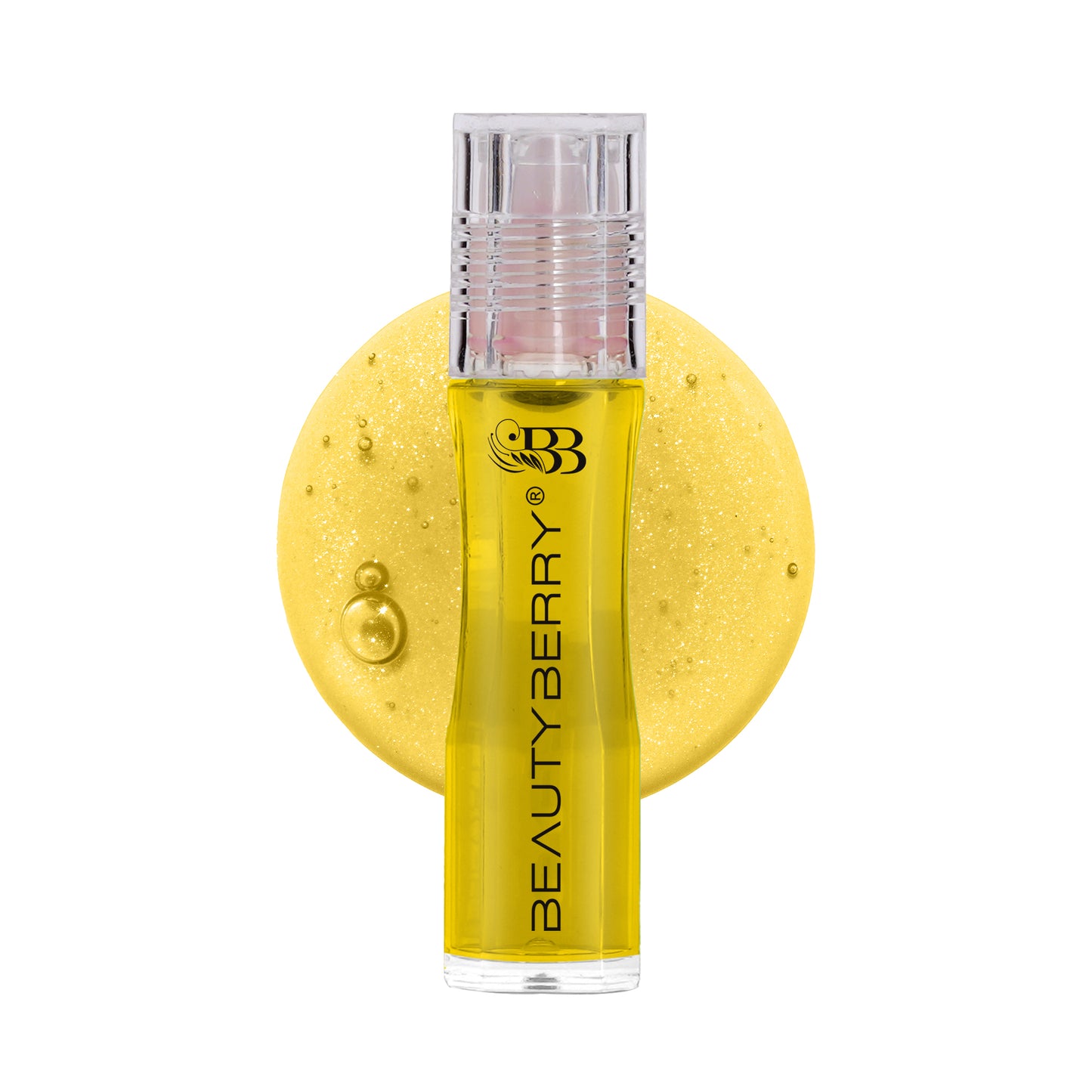 Beauty Berry Magic Colors Lip Oil