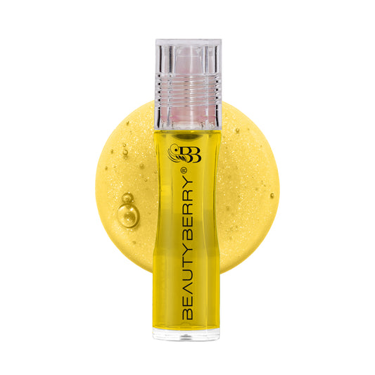Beauty Berry Magic Colors Lip Oil