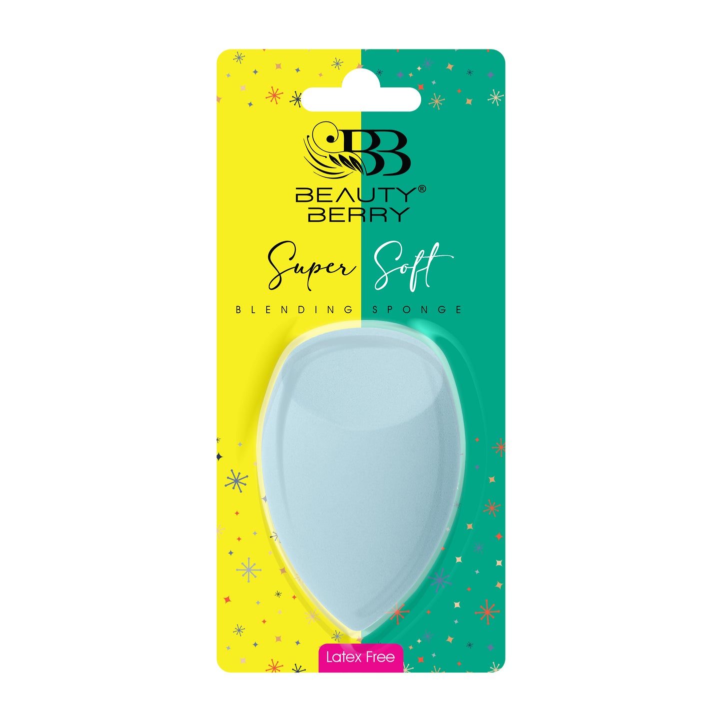 Beauty Berry Super Soft Beauty Blender