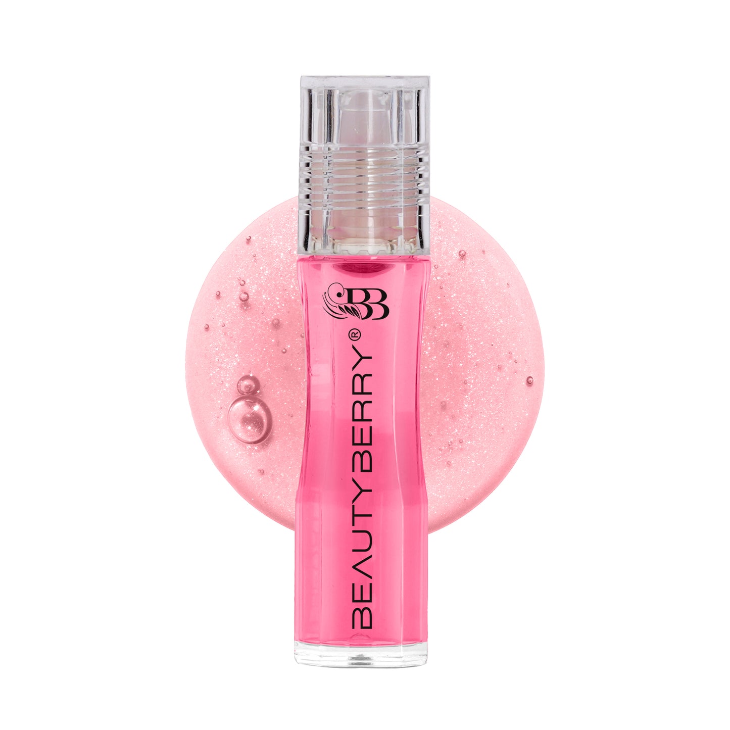 Beauty Berry Magic Colors Lip Oil