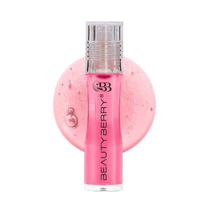 Beauty Berry Magic Colors Lip Oil