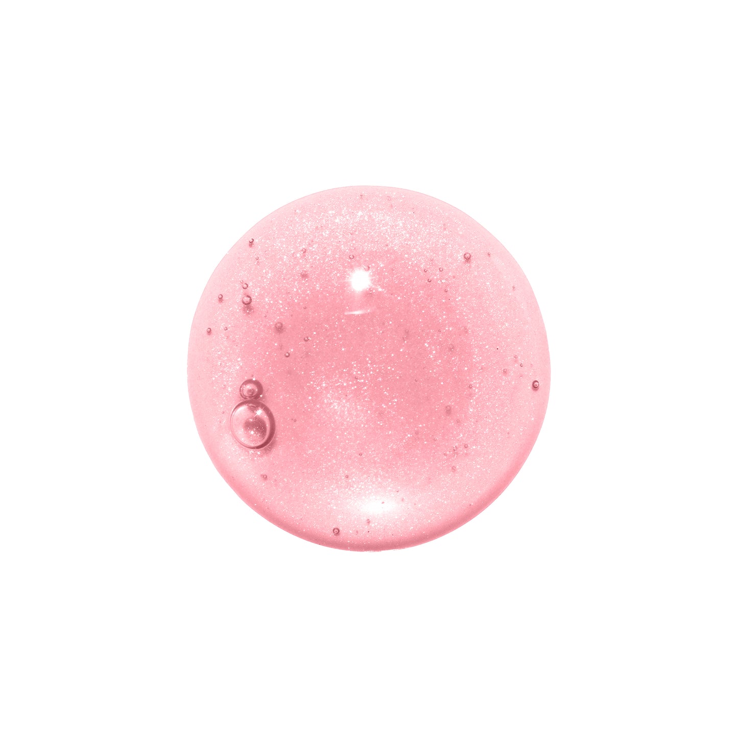 Beauty Berry Magic Colors Lip Oil