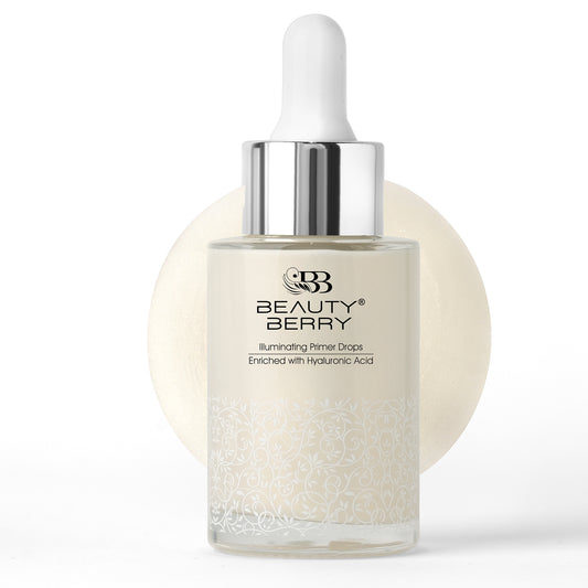 Beauty Berry Illuminating Primer Drops