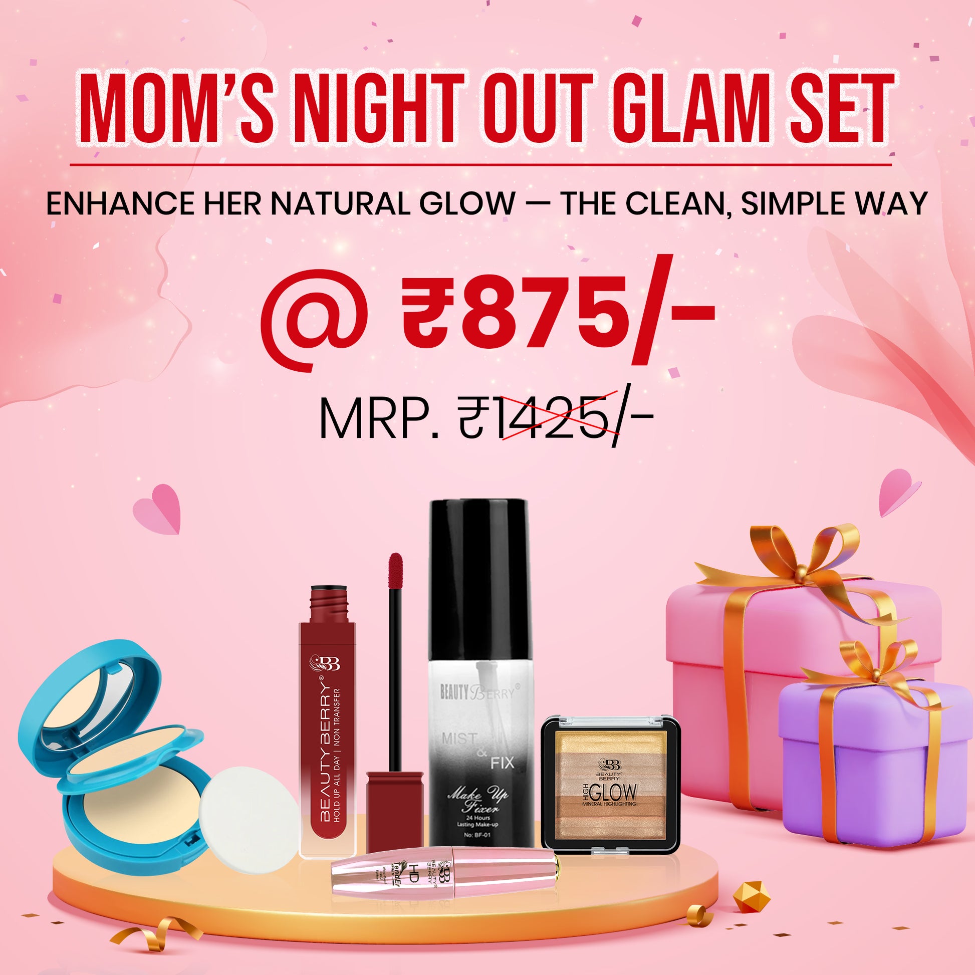 Mother Day Sale