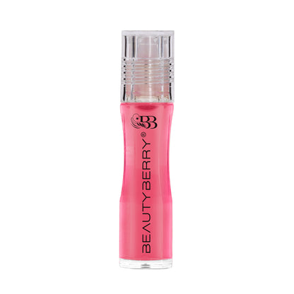 Beauty Berry Magic Colors Lip Oil