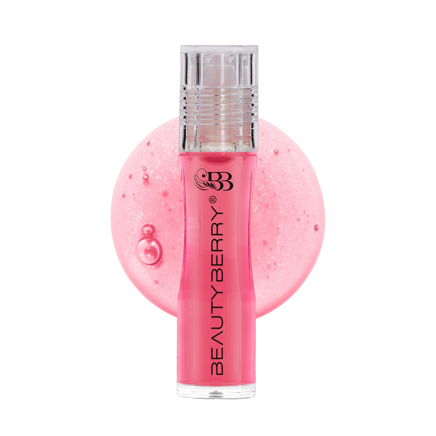 Beauty Berry Magic Colors Lip Oil