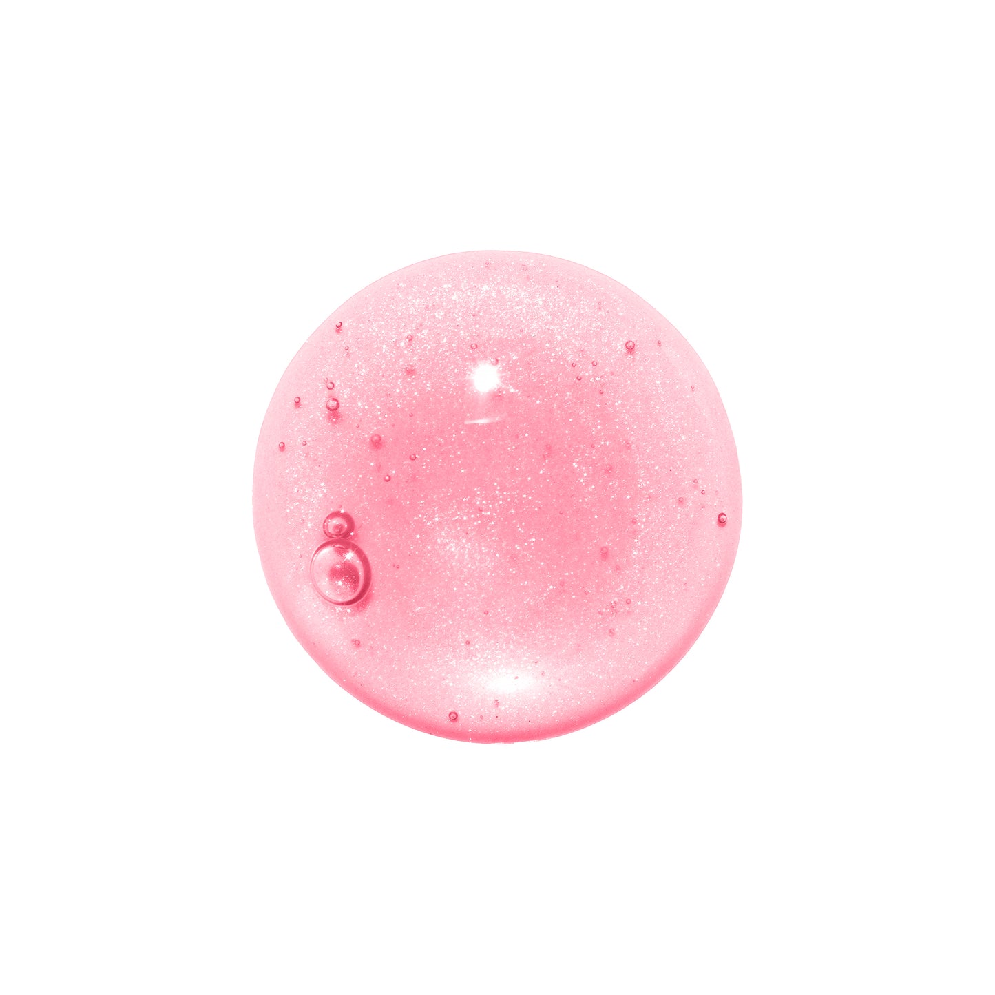 Beauty Berry Magic Colors Lip Oil