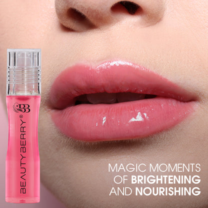 Beauty Berry Magic Colors Lip Oil