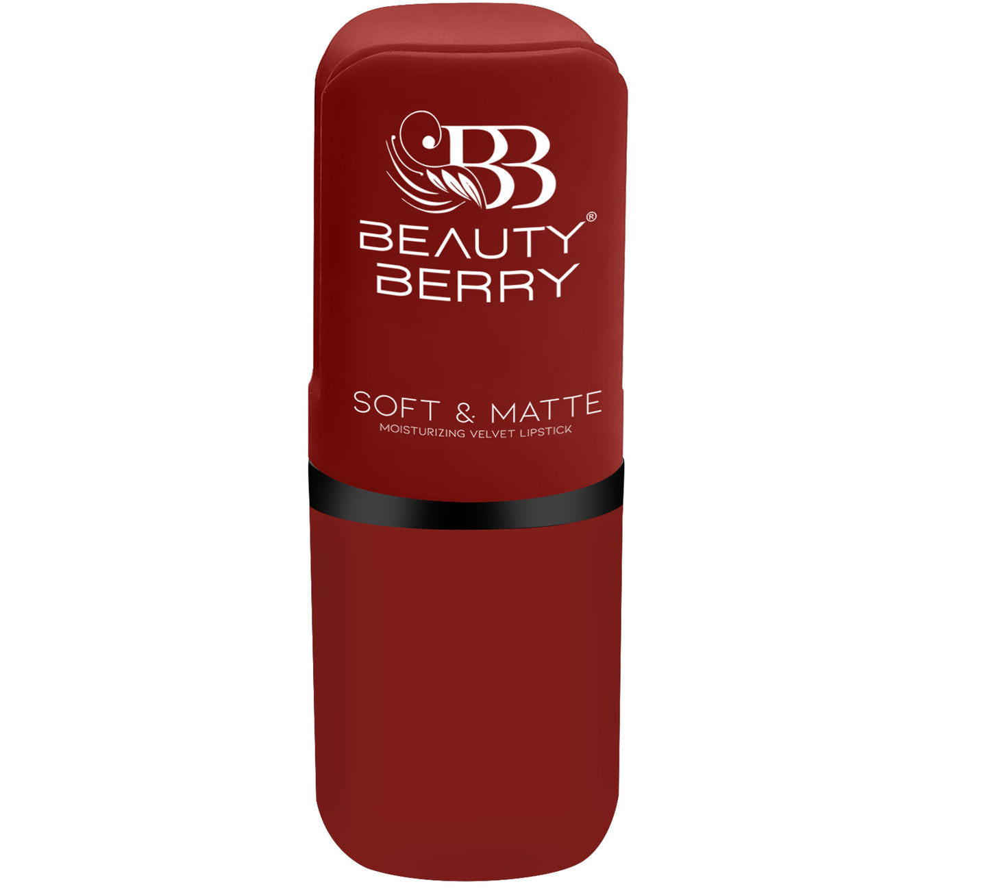 Beauty Berry Soft & Matte Moisturizing  & Velvet Lipstick