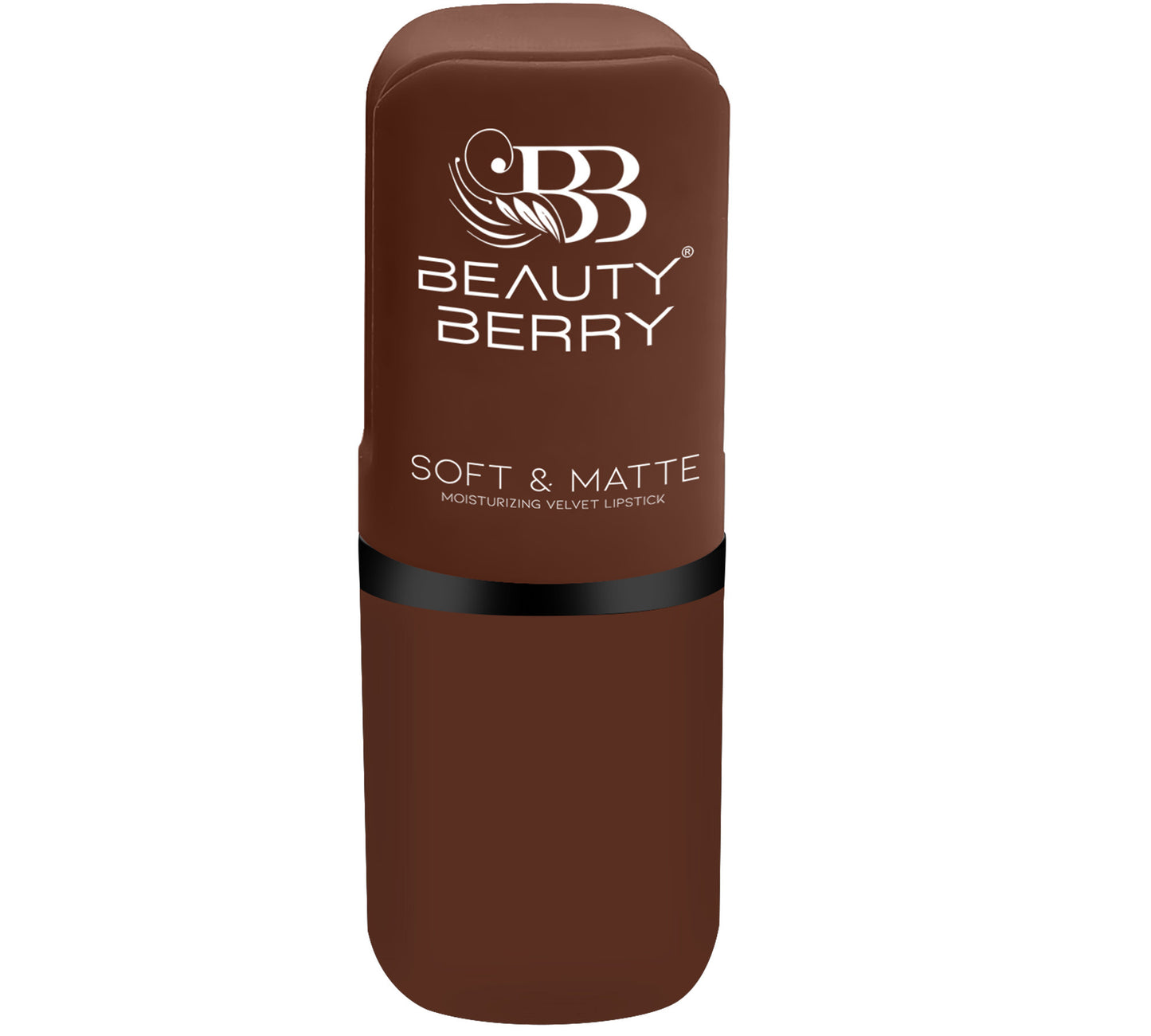 Beauty Berry Soft & Matte Moisturizing  & Velvet Lipstick