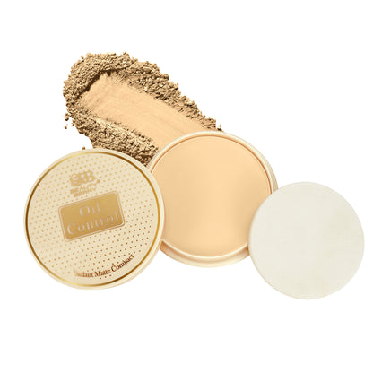 compact powder