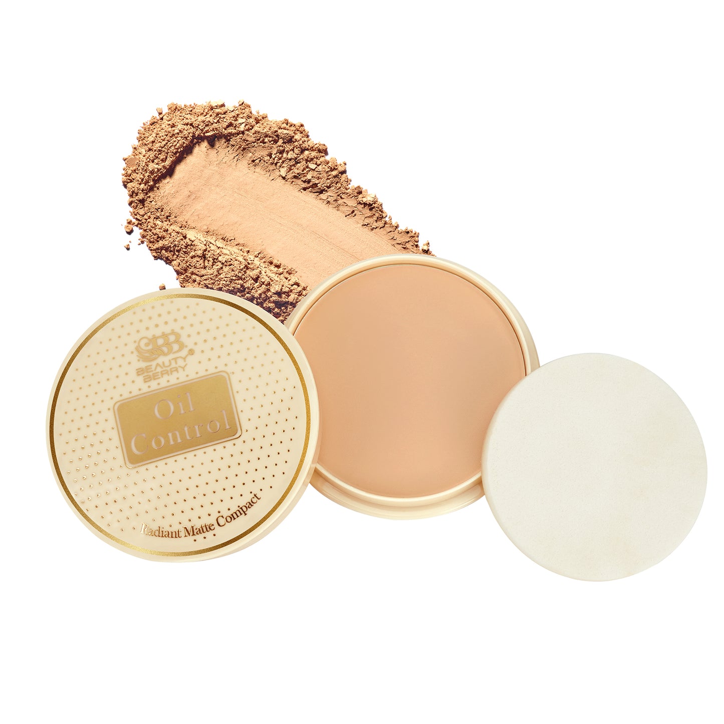 compact powder