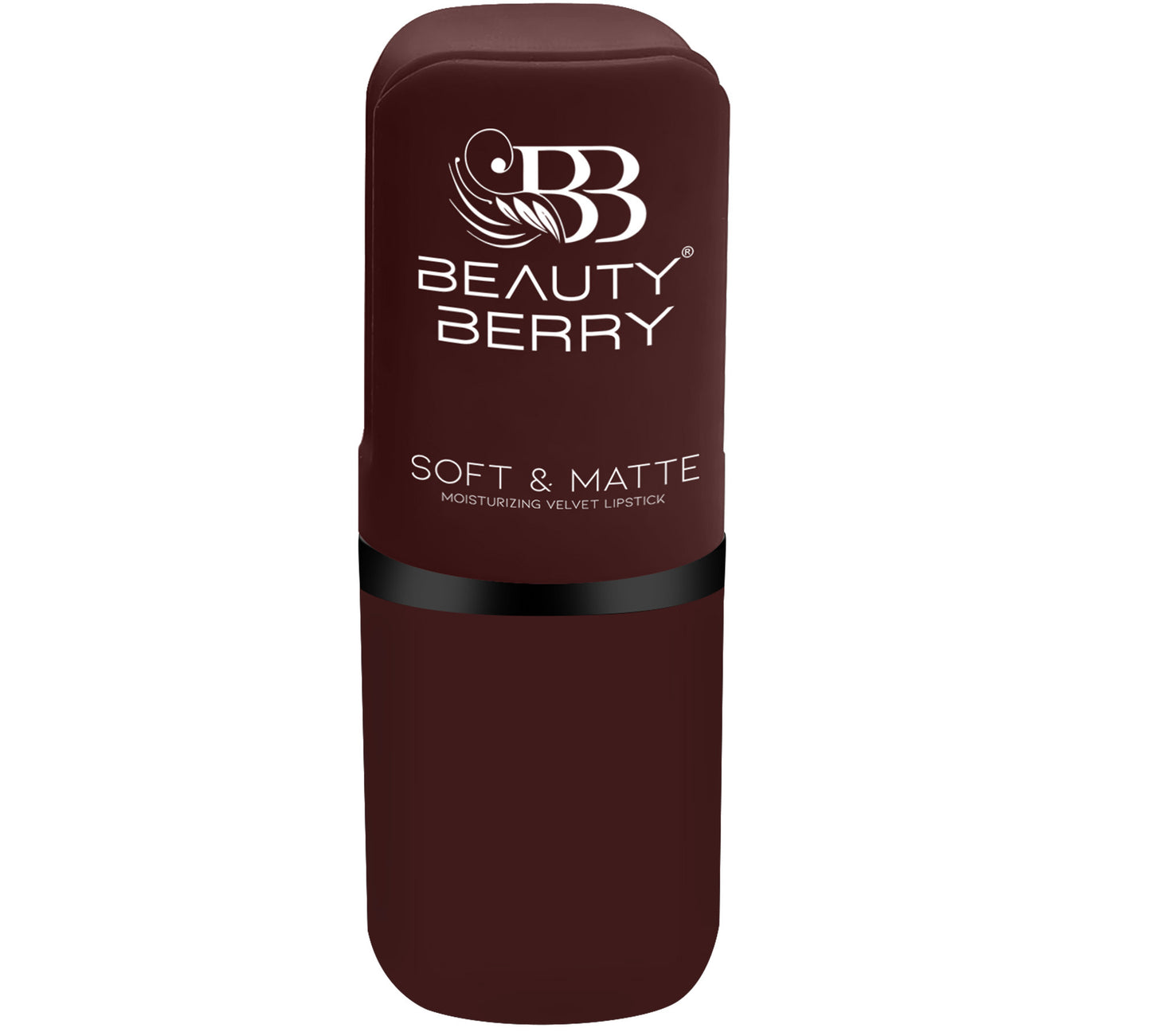 Beauty Berry Soft & Matte Moisturizing  & Velvet Lipstick