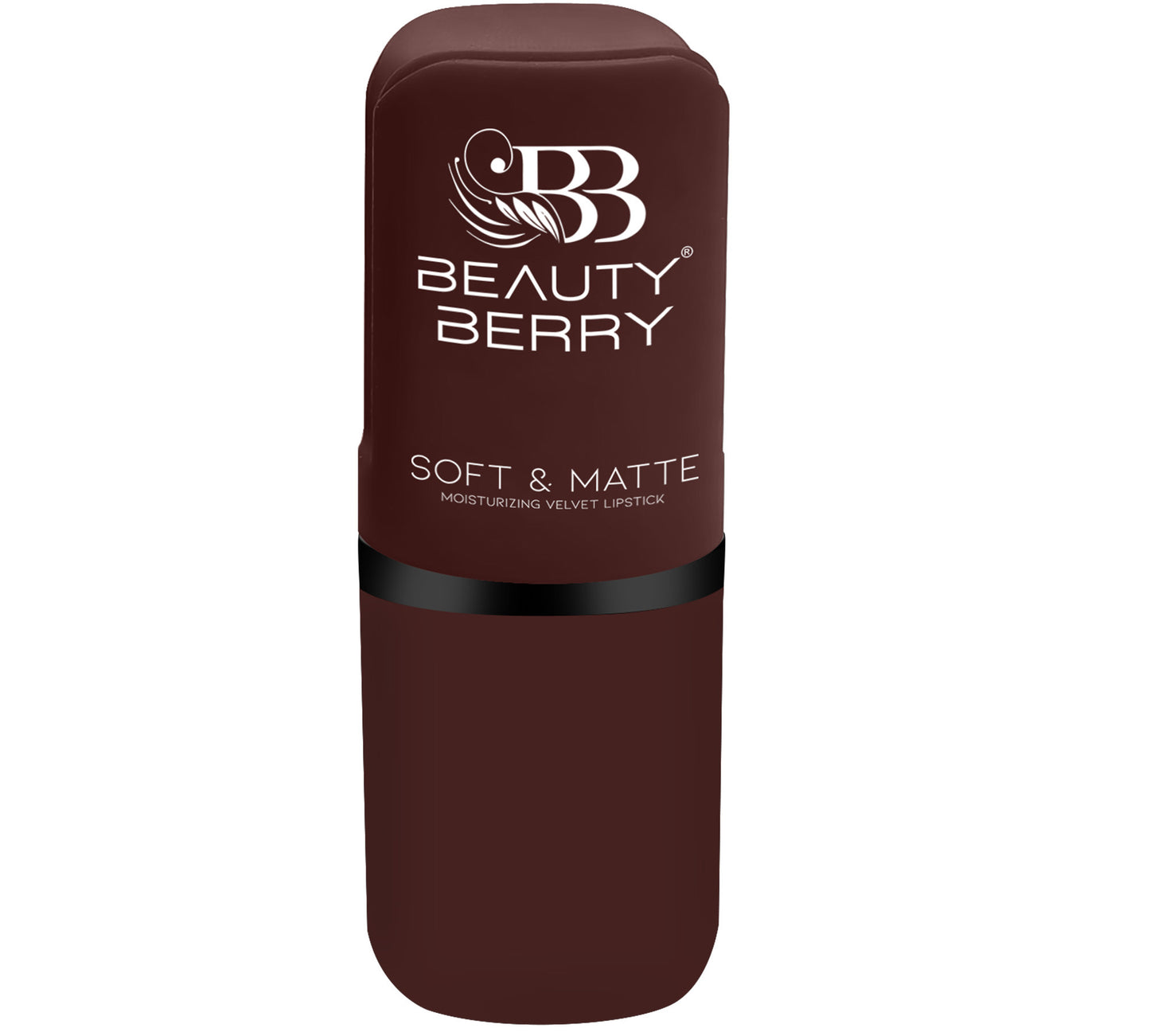 Beauty Berry Soft & Matte Moisturizing  & Velvet Lipstick