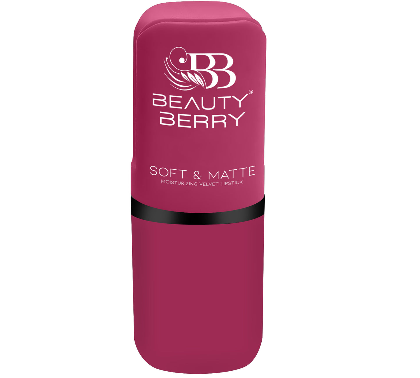 Beauty Berry Soft & Matte Moisturizing  & Velvet Lipstick