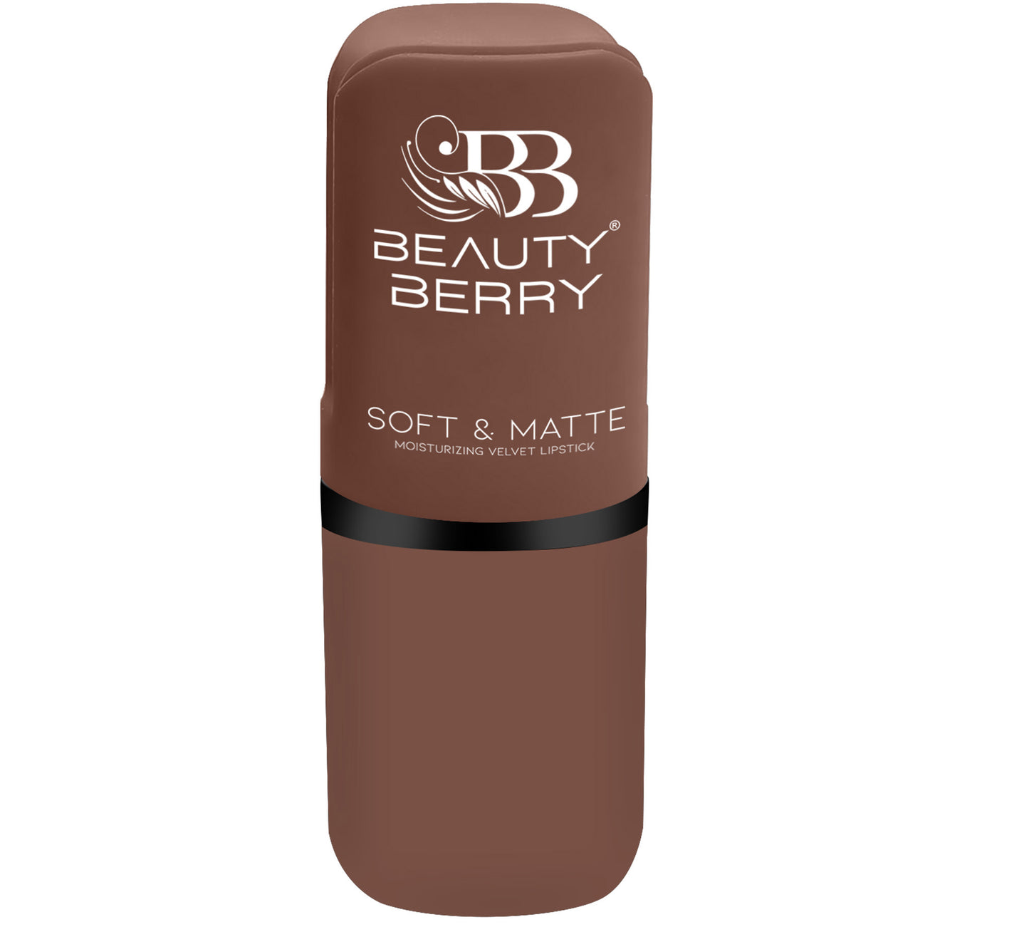 Beauty Berry Soft & Matte Moisturizing  & Velvet Lipstick