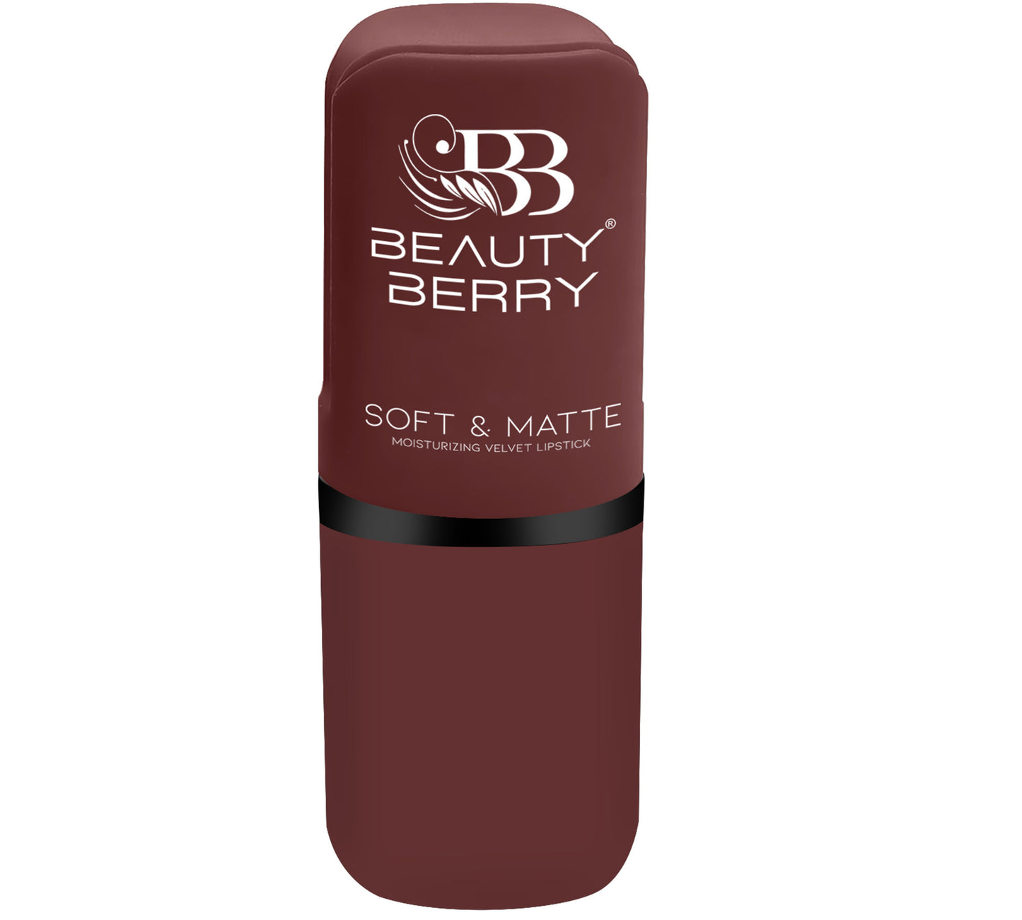Beauty Berry Soft & Matte Moisturizing  & Velvet Lipstick
