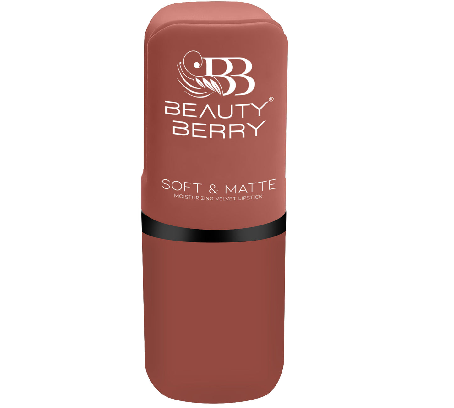 Beauty Berry Soft & Matte Moisturizing  & Velvet Lipstick