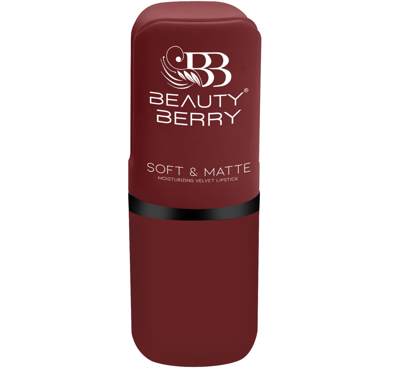 Beauty Berry Soft & Matte Moisturizing  & Velvet Lipstick