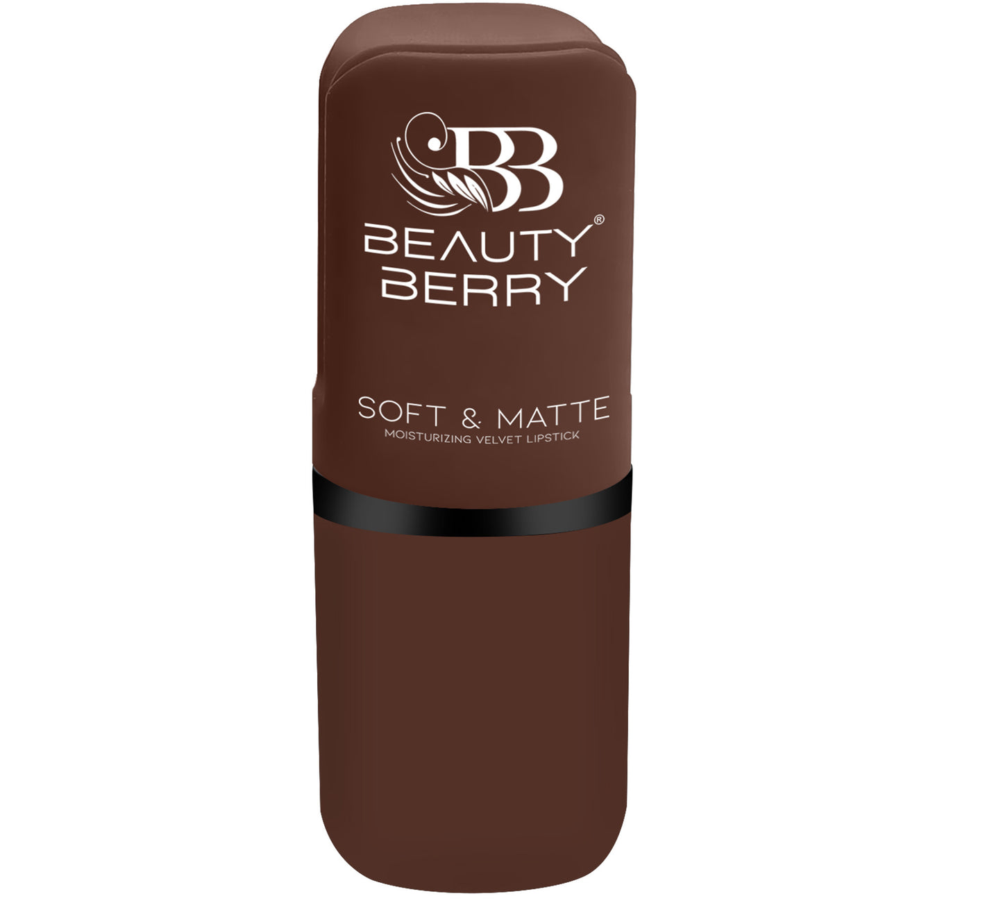 Beauty Berry Soft & Matte Moisturizing  & Velvet Lipstick