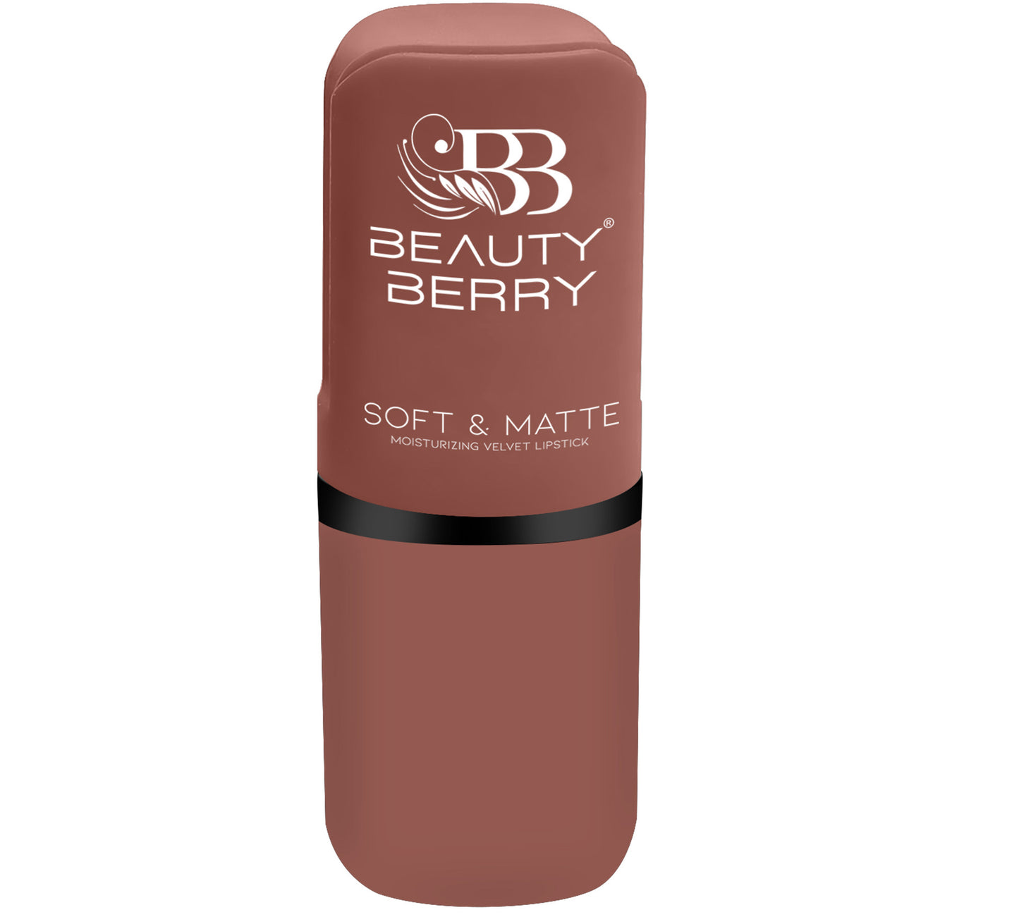 Beauty Berry Soft & Matte Moisturizing  & Velvet Lipstick