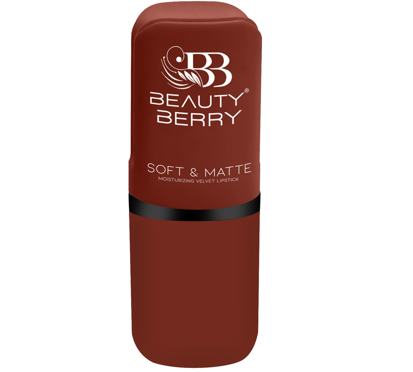 Beauty Berry Soft & Matte Moisturizing  & Velvet Lipstick