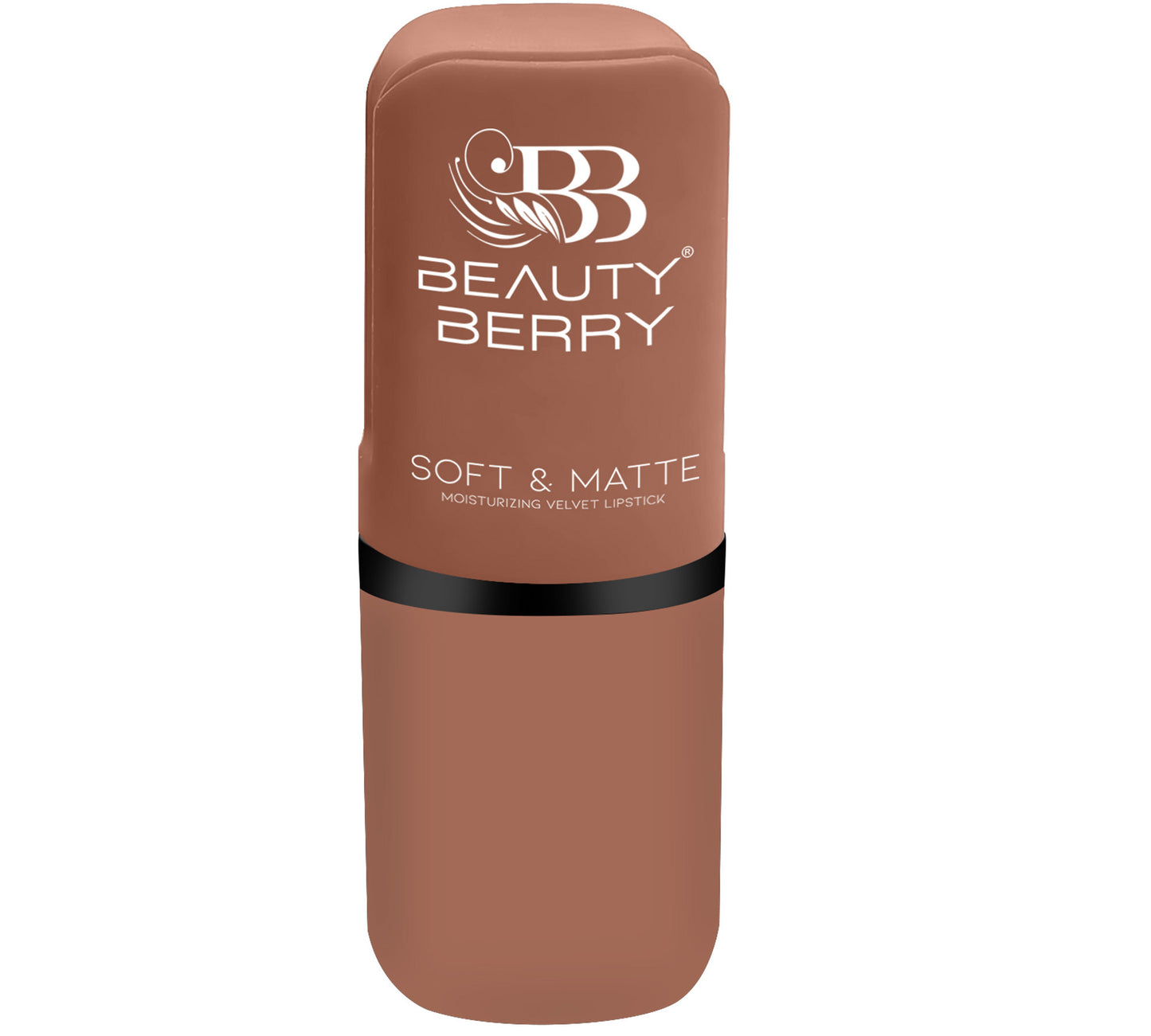 Beauty Berry Soft & Matte Moisturizing  & Velvet Lipstick