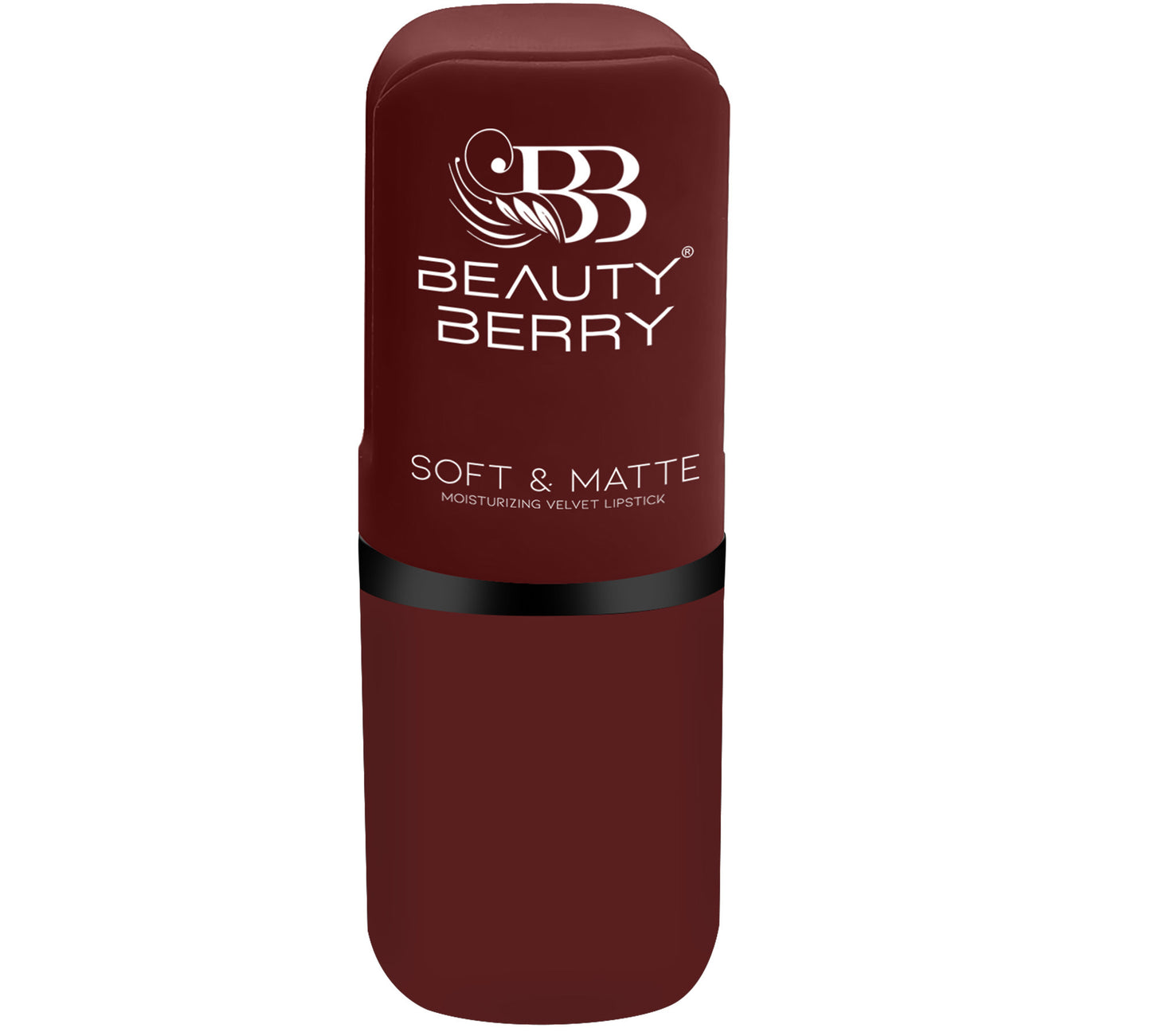 Beauty Berry Soft & Matte Moisturizing  & Velvet Lipstick