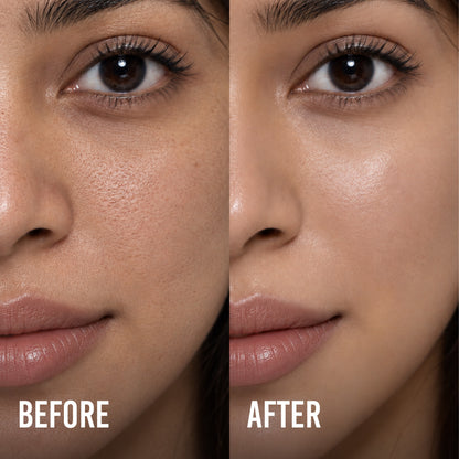 Prime Up Zero Pore Primer for Oily Skin with Niacinamide