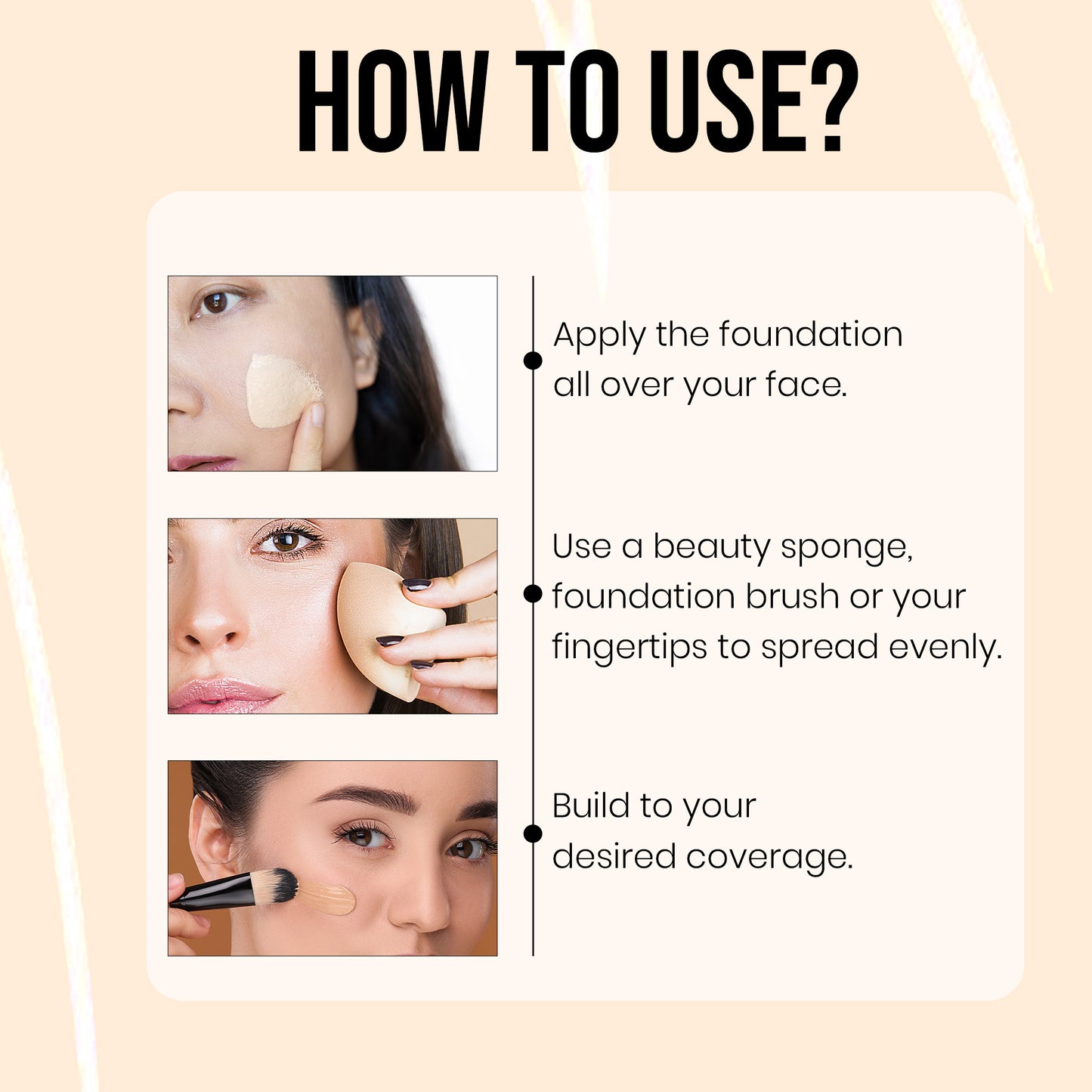 liquid foundation
