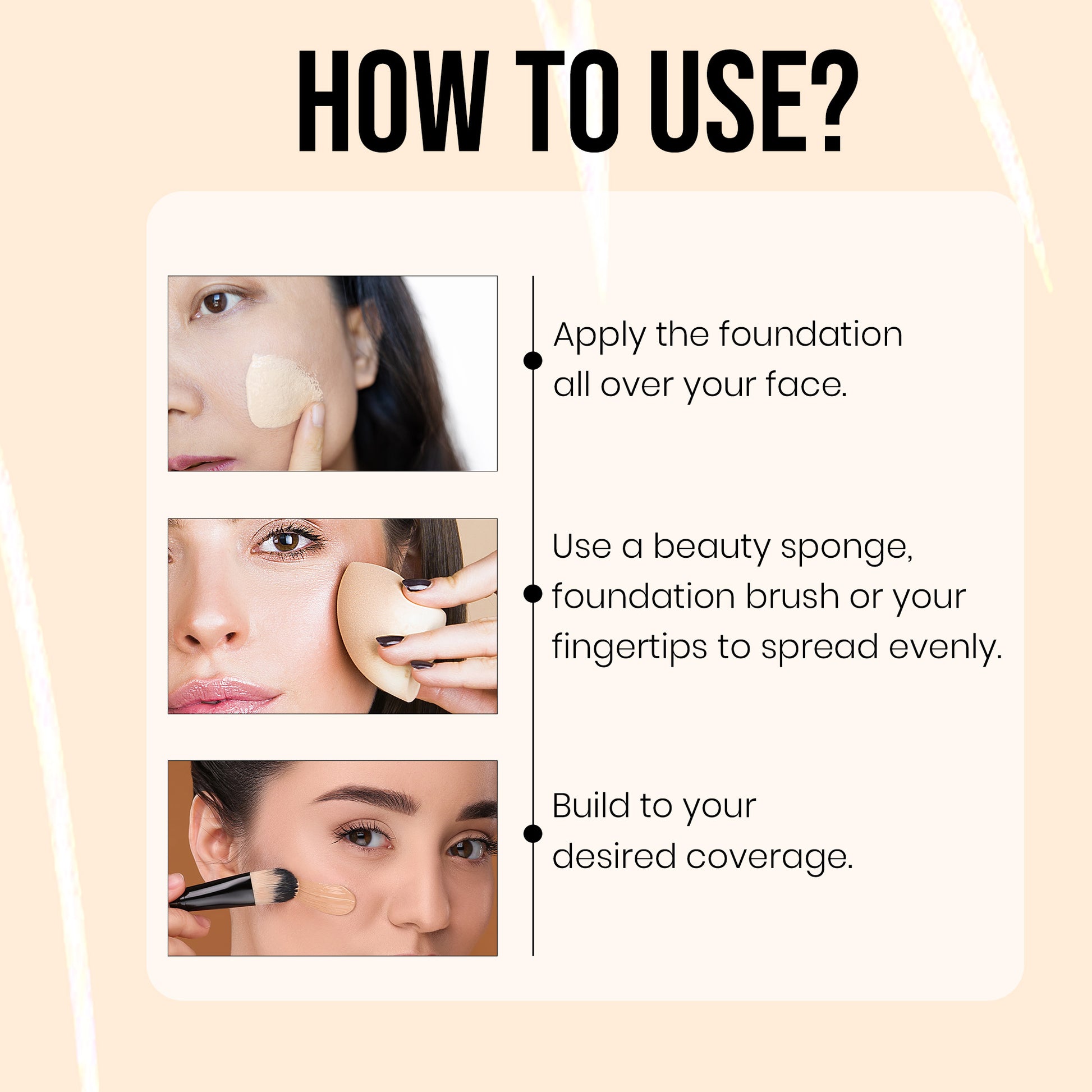 liquid foundation
