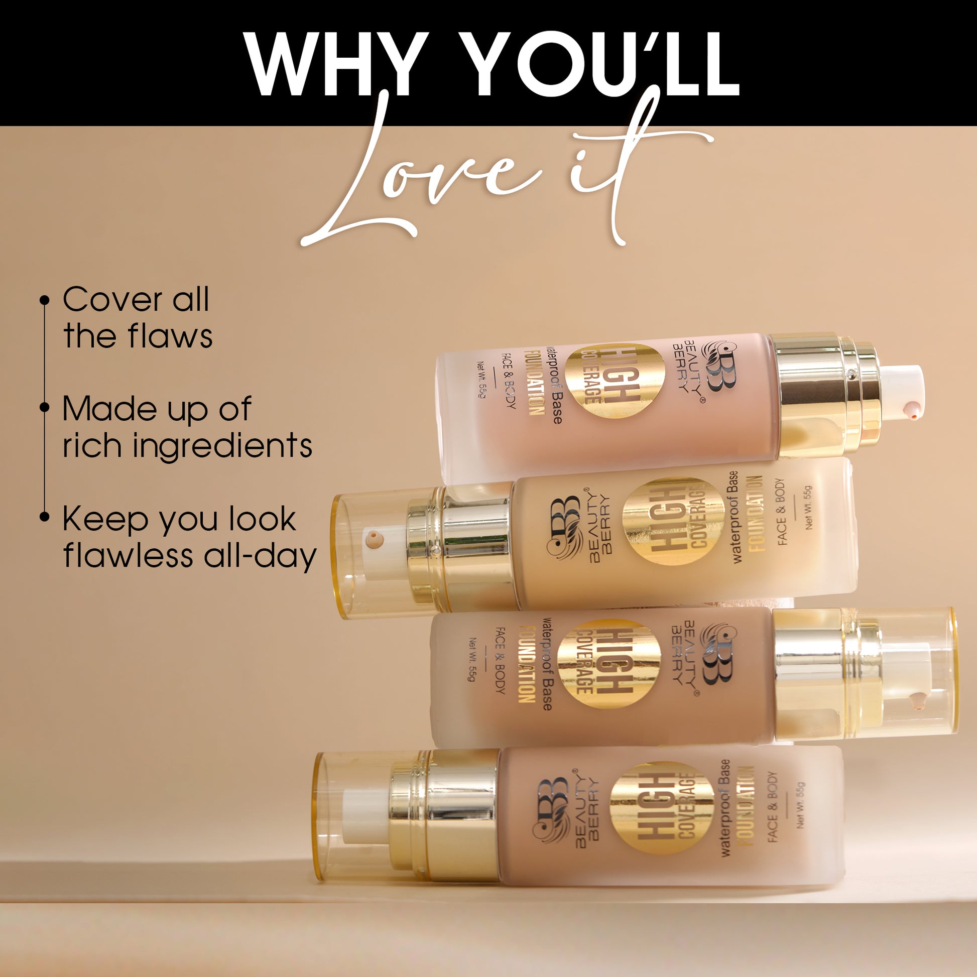 Foundation