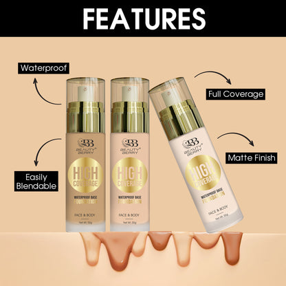 Foundation