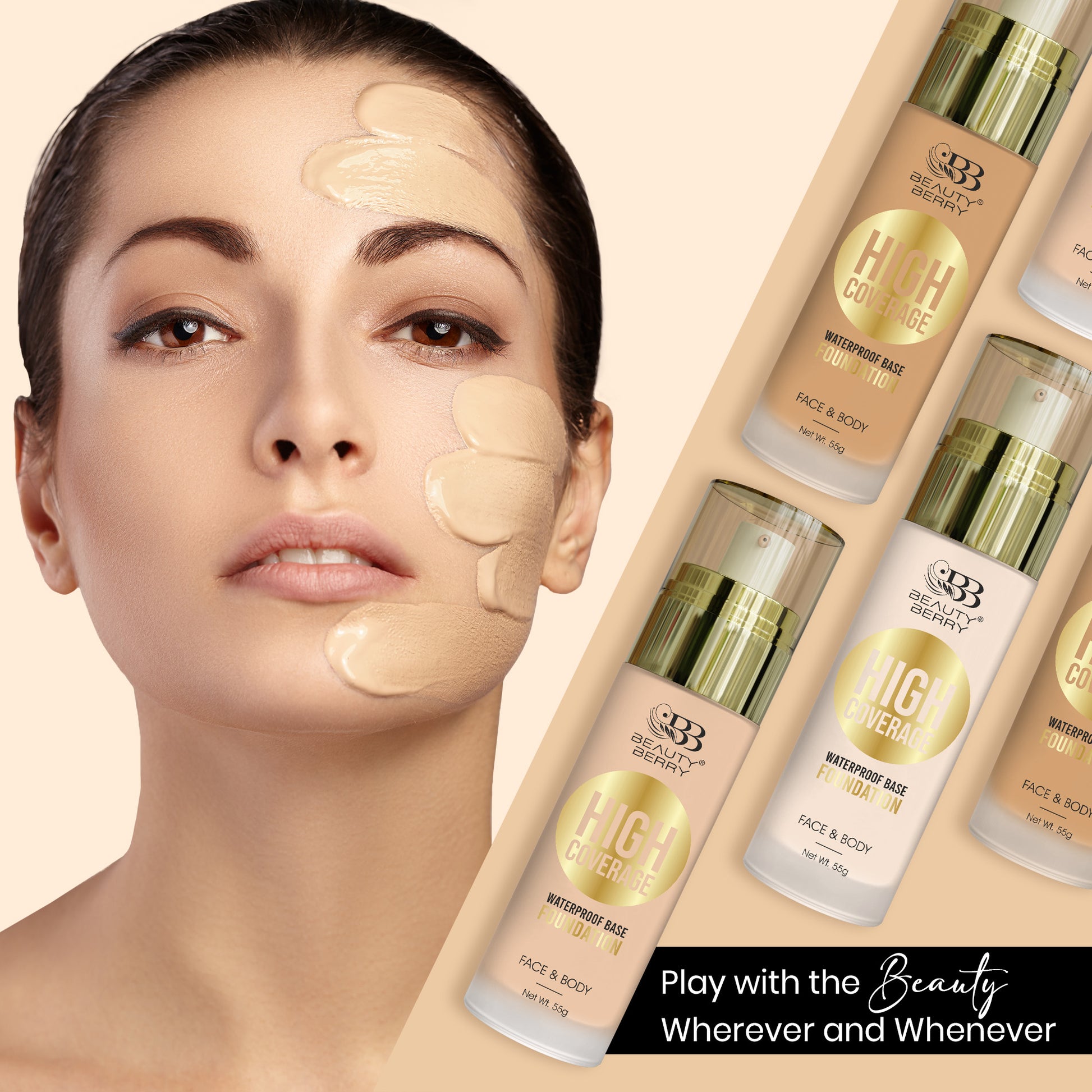foundation