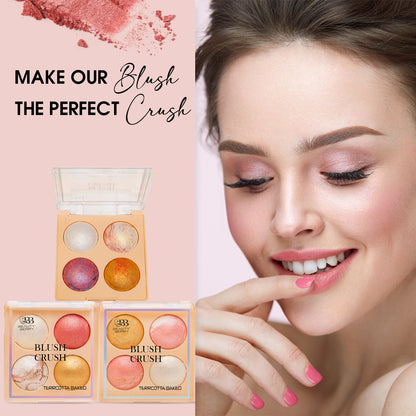 Beauty Berry BLUSH & CRUSH